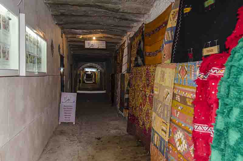 258 - Marruecos - Essaouira - medina